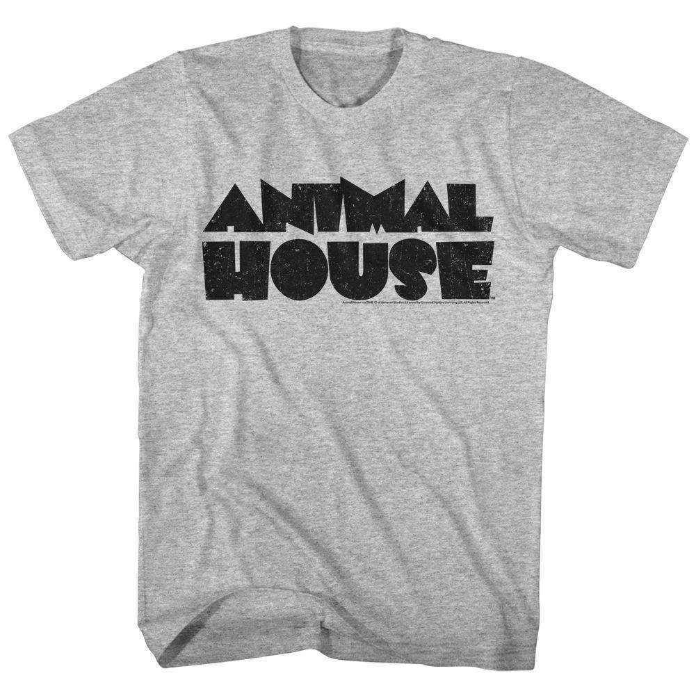 Animal House - Logo T-Shirt Hoodie, Sweatshirt | CoreVibeTees.com