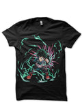 My Hero Academia T-Shirt Style012 Hoodie, Sweatshirt | CoreVibeTees.com