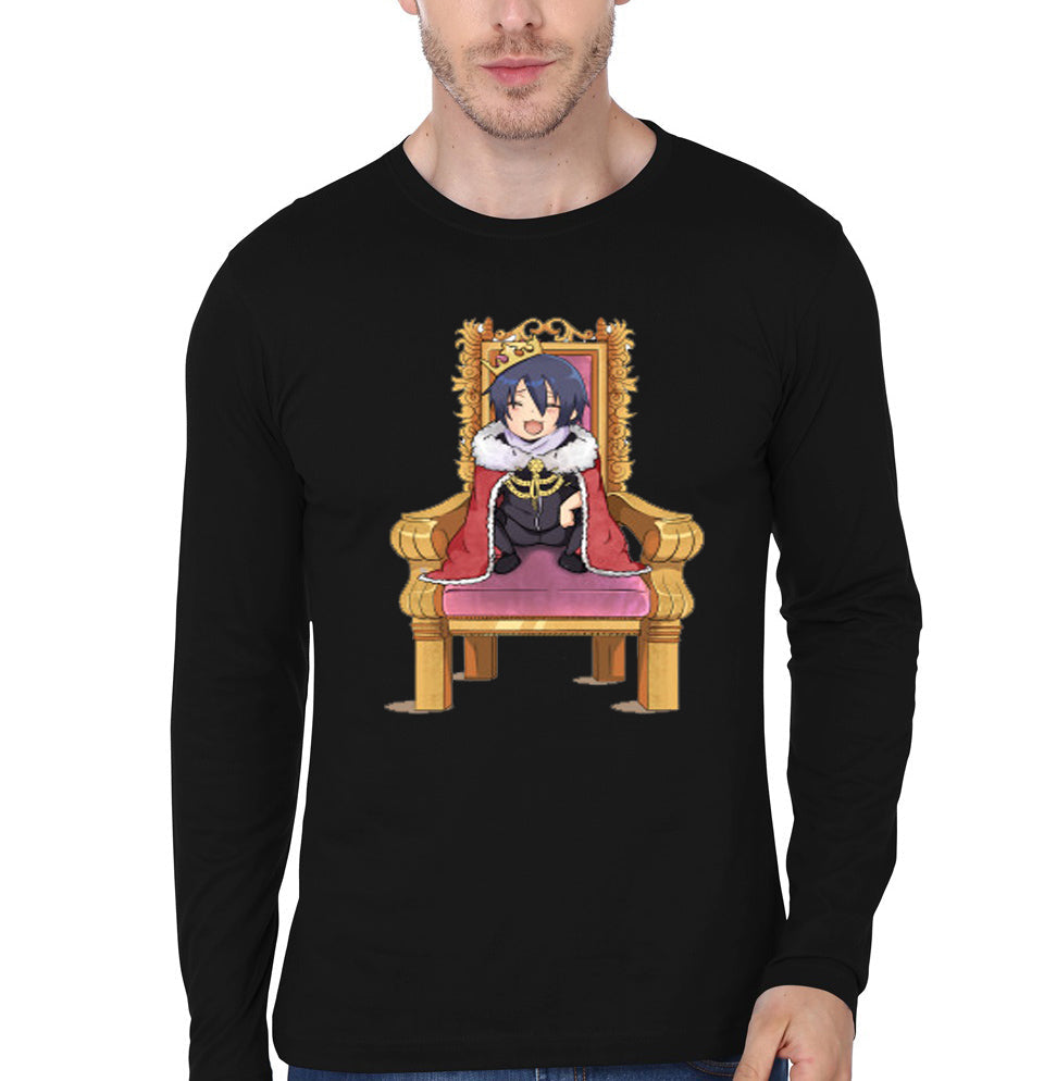Yato Black T-Shirt Hoodie, Sweatshirt | CoreVibeTees.com