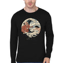 The Great Titans Black T-Shirt Hoodie, Sweatshirt | CoreVibeTees.com