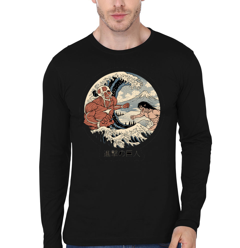 The Great Titans Black T-Shirt Hoodie, Sweatshirt | CoreVibeTees.com