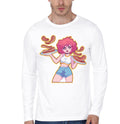 Donâ€™t Drop Em White T-Shirt Hoodie, Sweatshirt | CoreVibeTees.com