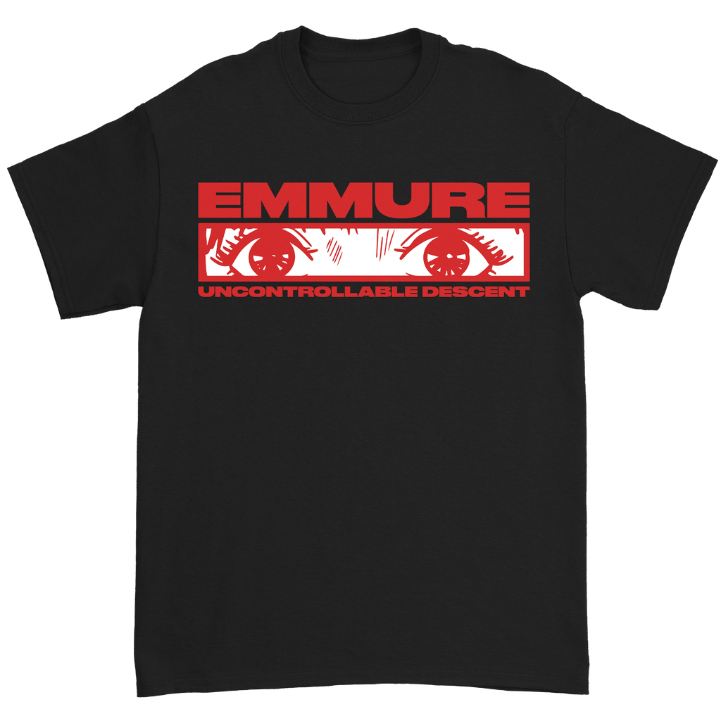 Emmure - Anime Shirt Hoodie, Sweatshirt | CoreVibeTees.com (Image 2)