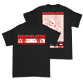 Emmure - Anime Shirt Hoodie, Sweatshirt | CoreVibeTees.com (Image 1)