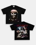 ANNABELLE TEE - [DS] Hoodie, Sweatshirt | CoreVibeTees.com (Image 1)