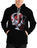 Ant Black Hoodie T-Shirts, Sweatshirt | CoreVibeTees.com