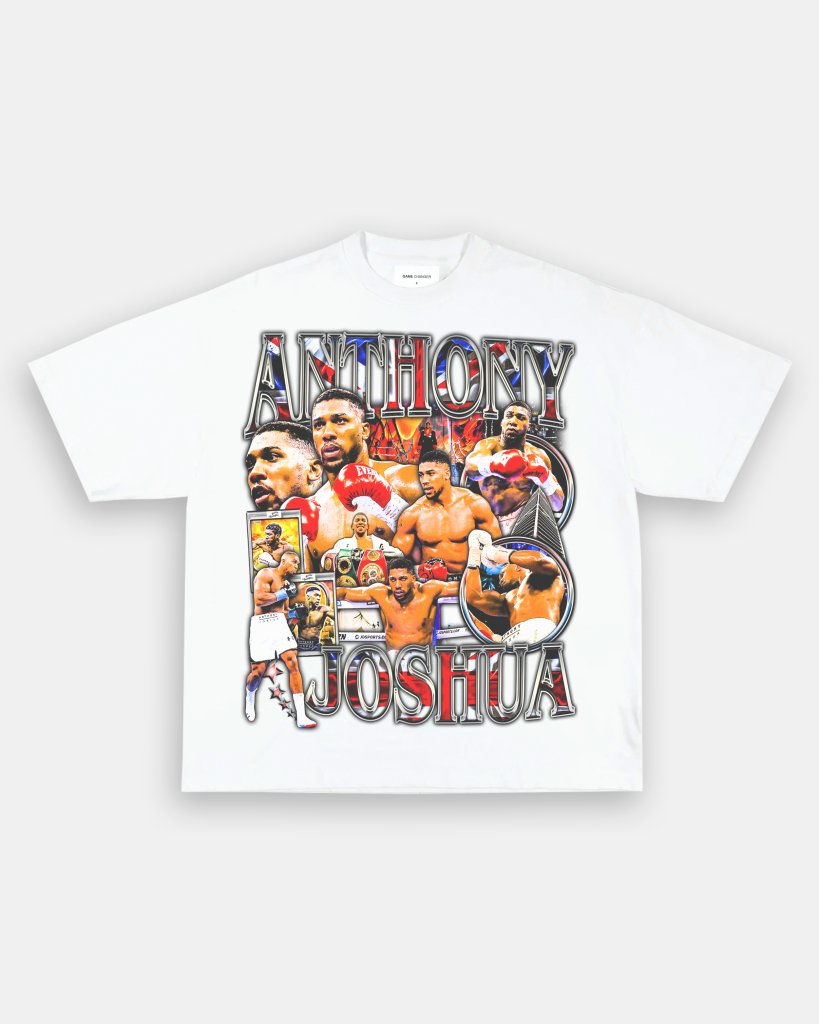 ANTHONY JOSHUA TEE Hoodie, Sweatshirt | CoreVibeTees.com (Image 2)
