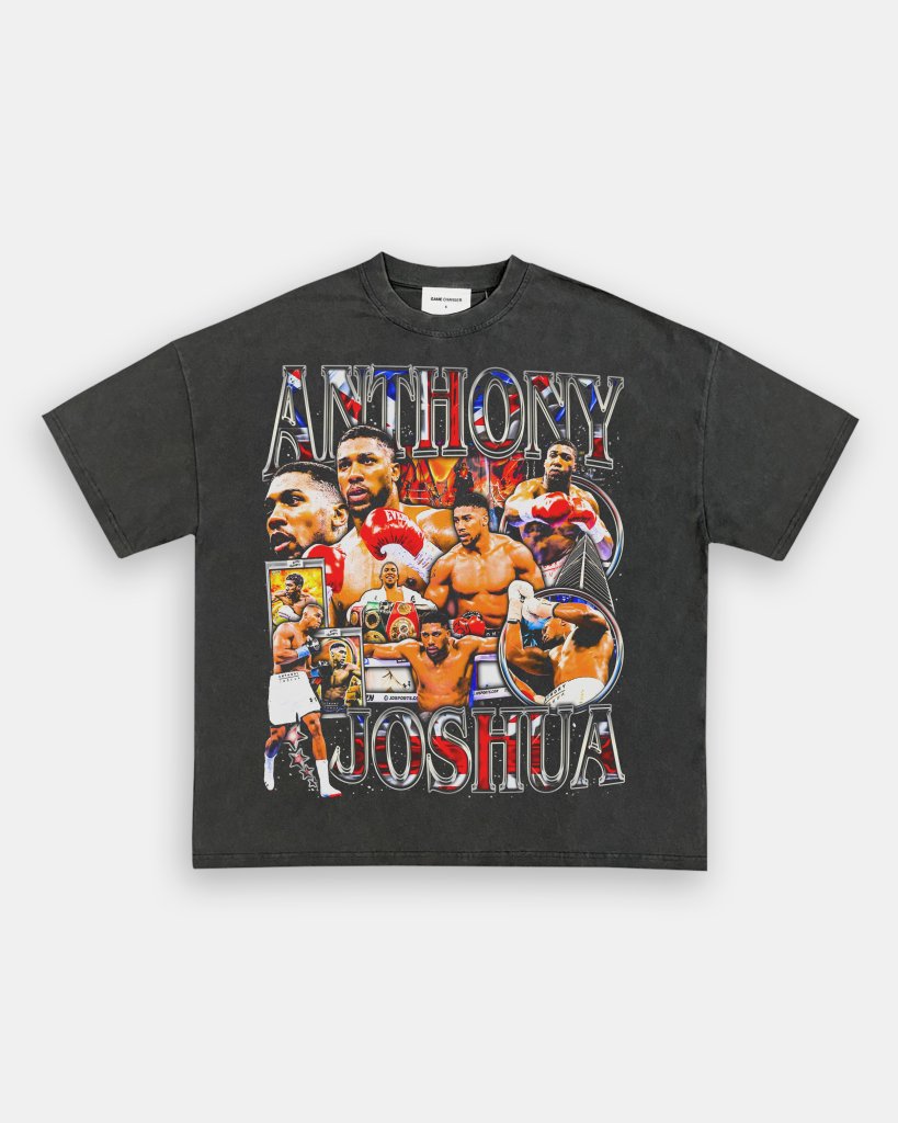 ANTHONY JOSHUA TEE Hoodie, Sweatshirt | CoreVibeTees.com (Image 3)