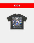 ANTHONY RICHARDSON - KIDS TEE Hoodie, Sweatshirt | CoreVibeTees.com (Image 1)
