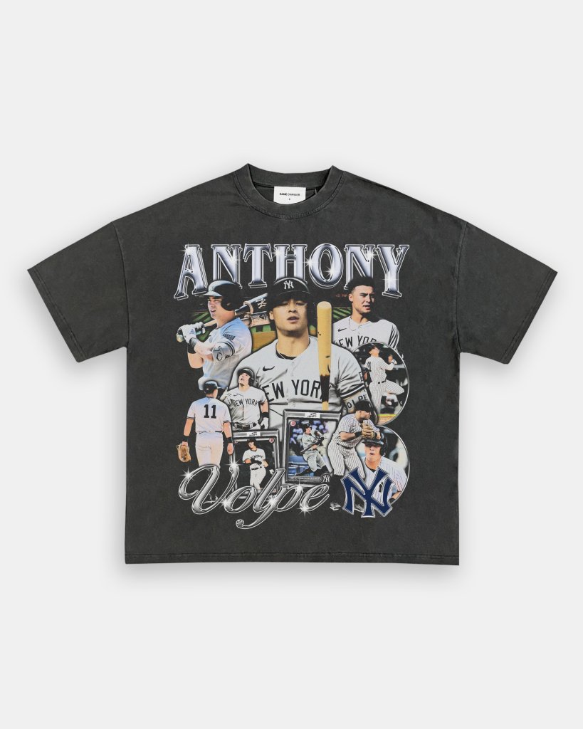 ANTHONY VOLPE TEE Hoodie, Sweatshirt | CoreVibeTees.com (Image 1)