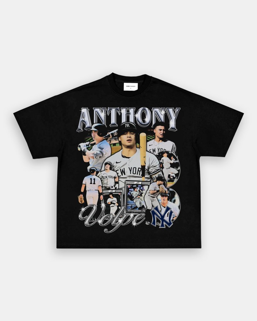 ANTHONY VOLPE TEE Hoodie, Sweatshirt | CoreVibeTees.com (Image 4)