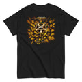 Anthrax - Pentagram Logo T-Shirt Hoodie, Sweatshirt | CoreVibeTees.com (Image 1)