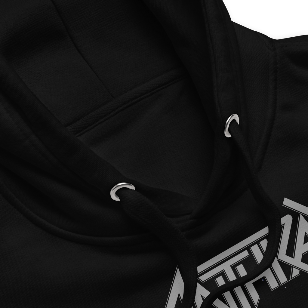 Anthrax - Peristence of Time Hoodie T-Shirts, Sweatshirt | CoreVibeTees.com (Image 3)