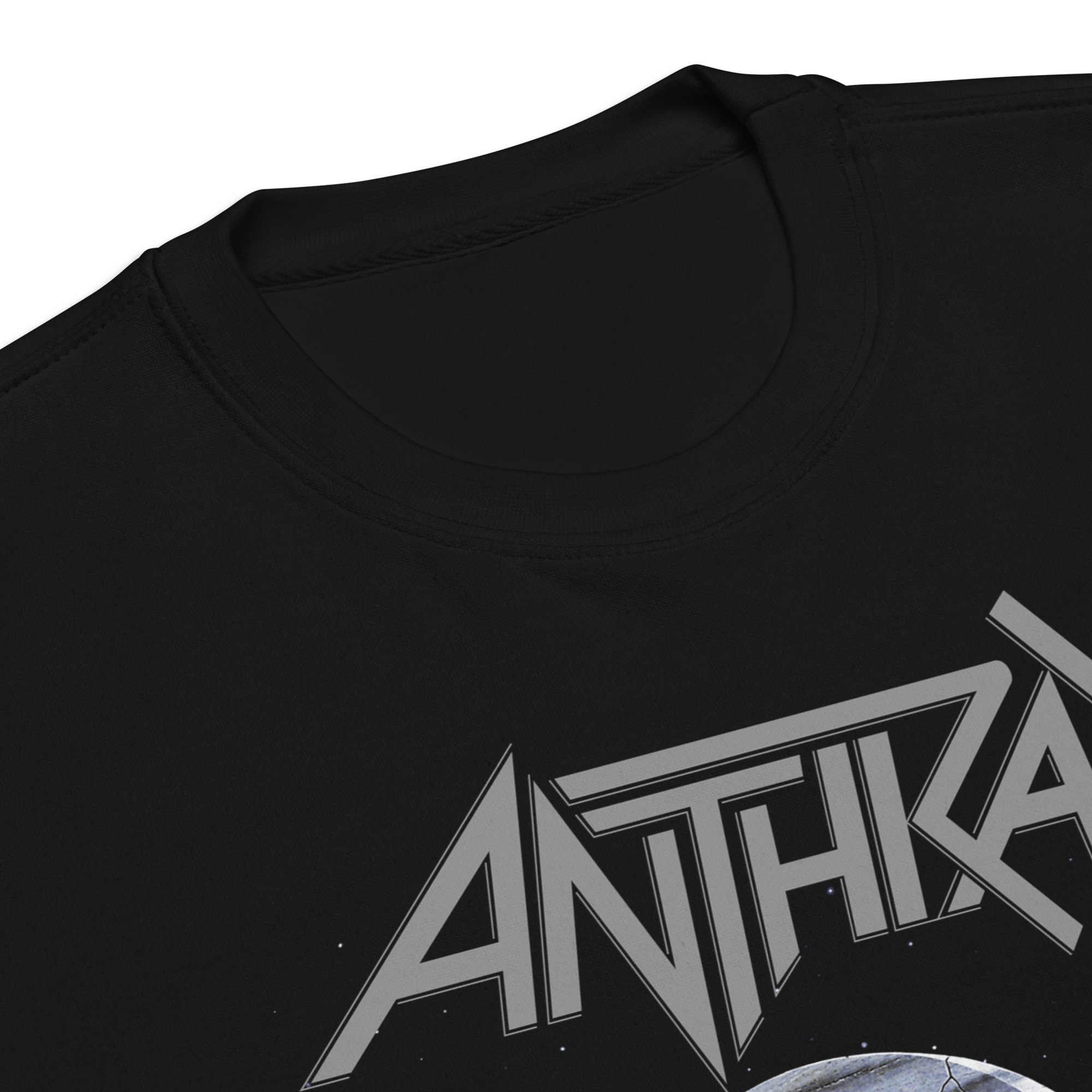 Anthrax - Peristence of Time Sweatshirt T-Shirts, Hoodie | CoreVibeTees.com (Image 3)