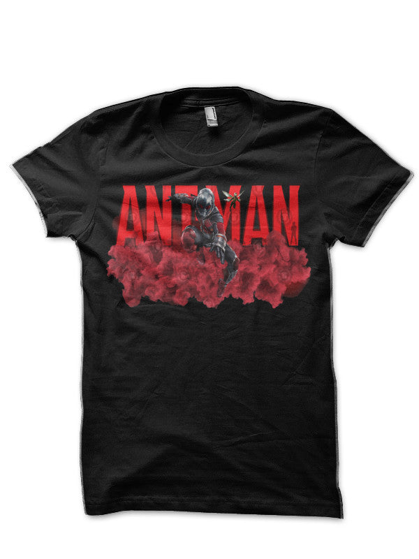 Antman! T-Shirt Hoodie, Sweatshirt | CoreVibeTees.com