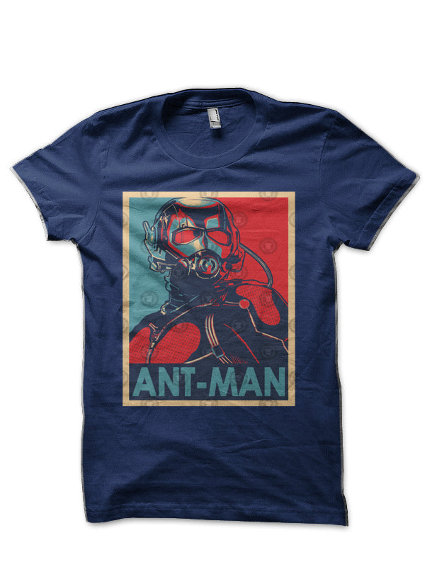 Ant Man T-Shirt Hoodie, Sweatshirt | CoreVibeTees.com