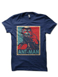 Ant Man T-Shirt Hoodie, Sweatshirt | CoreVibeTees.com