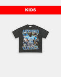 ANTONIO GATES - KIDS TEE Hoodie, Sweatshirt | CoreVibeTees.com (Image 1)