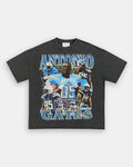 ANTONIO GATES TEE Hoodie, Sweatshirt | CoreVibeTees.com (Image 1)