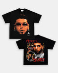 ANUEL AA V2 TEE - [DS] Hoodie, Sweatshirt | CoreVibeTees.com (Image 1)