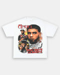 ANUEL AA V3 TEE Hoodie, Sweatshirt | CoreVibeTees.com (Image 1)