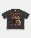 ANUEL VINTAGE TEE Hoodie, Sweatshirt | CoreVibeTees.com (Image 1)