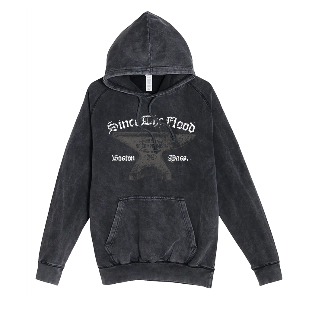 Since the Flood - Anvil Hoodie T-Shirts, Sweatshirt | CoreVibeTees.com