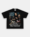 ANY GIVEN SUNDAY TEE Hoodie, Sweatshirt | CoreVibeTees.com (Image 1)