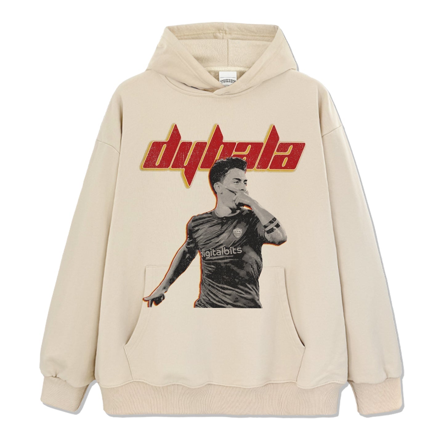 Paulo Dybala Hoodie T-Shirts, Sweatshirt | CoreVibeTees.com (Image 4)