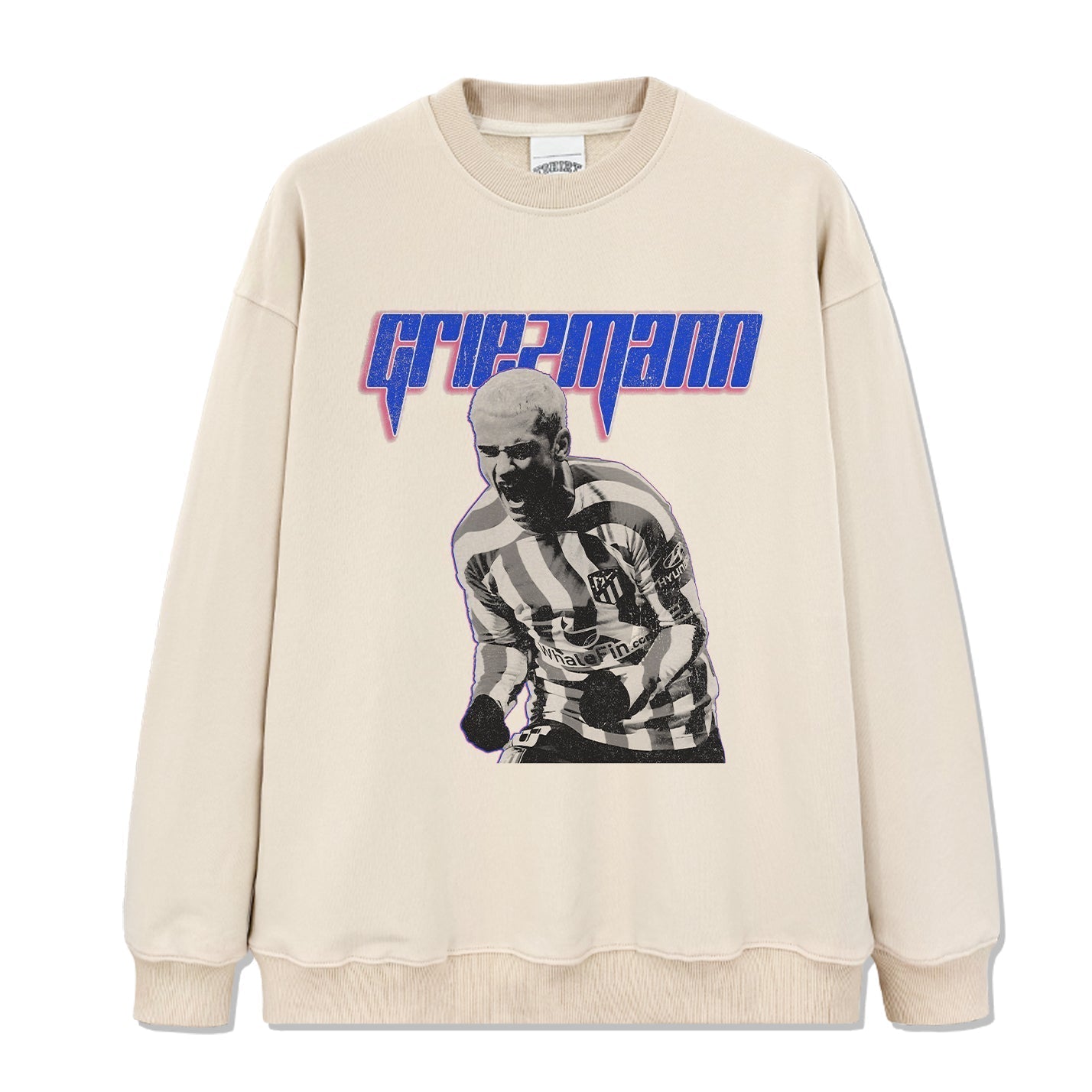 Antoine Griezmann Sweatshirt T-Shirts, Hoodie | CoreVibeTees.com (Image 4)