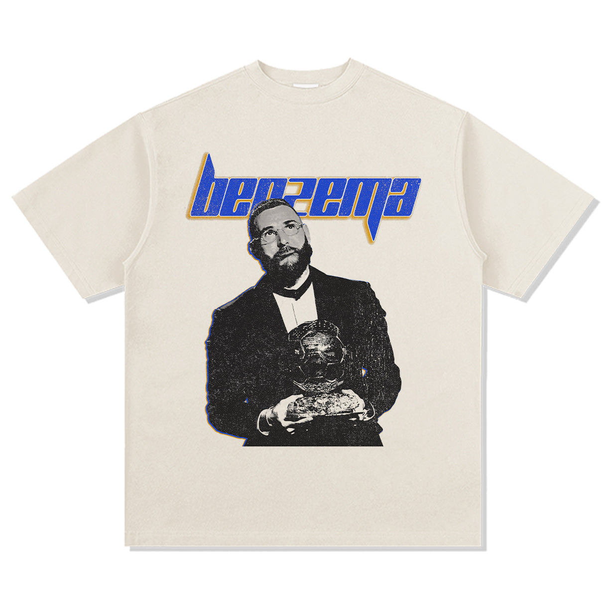 Karim Benzema Tee Hoodie, Sweatshirt | CoreVibeTees.com (Image 5)