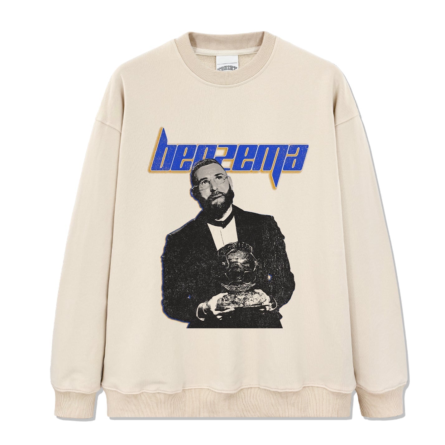 Karim Benzema Sweatshirt T-Shirts, Hoodie | CoreVibeTees.com (Image 4)