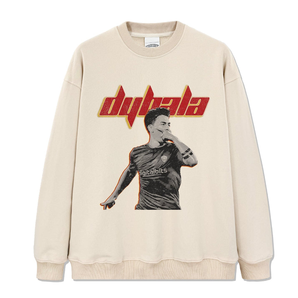 Paulo Dybala Sweatshirt T-Shirts, Hoodie | CoreVibeTees.com (Image 4)