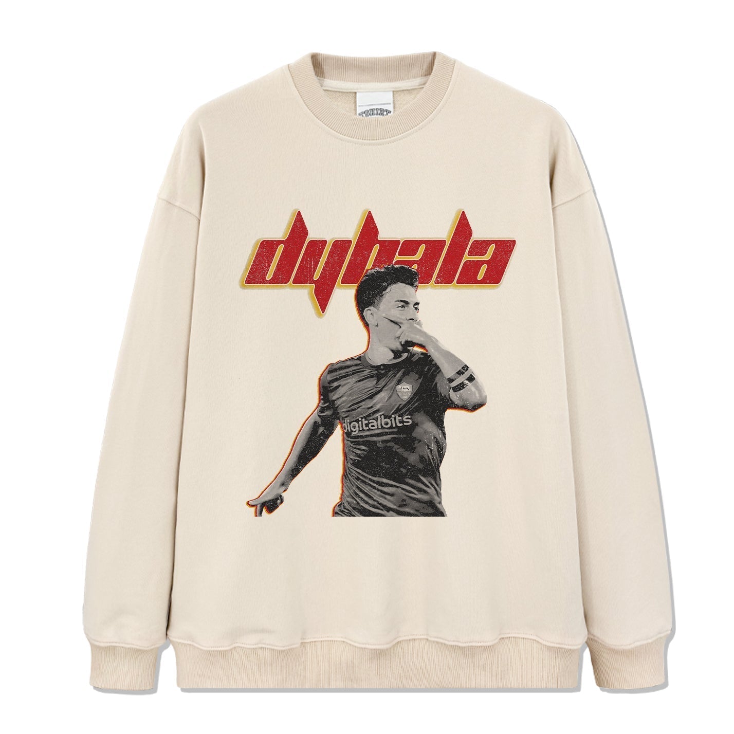 Paulo Dybala Sweatshirt T-Shirts, Hoodie | CoreVibeTees.com (Image 4)