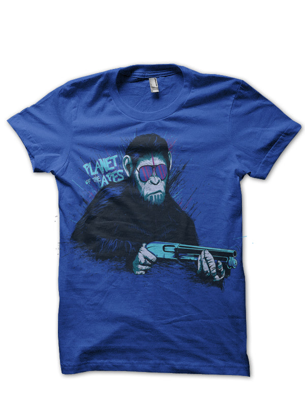 Apes Tee (Full Sleeve Available) Hoodie, Sweatshirt | CoreVibeTees.com