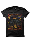 Apocalypse Black T-Shirt Hoodie, Sweatshirt | CoreVibeTees.com