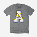 App State "A" Logo Tee Style001 Hoodie, Sweatshirt | CoreVibeTees.com