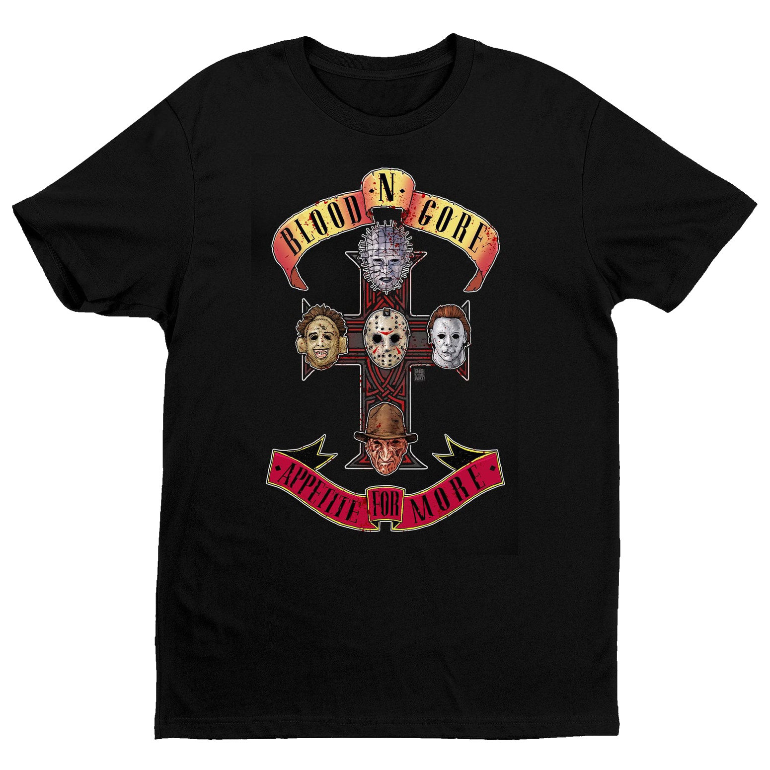 Appetite for More T-Shirt Hoodie, Sweatshirt | CoreVibeTees.com
