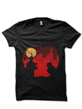 To the Death â€“ Death Note Black T-Shirt Hoodie, Sweatshirt | CoreVibeTees.com