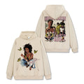 The Miseducation By Lauryn Hill Signature Hoodie T-Shirts, Sweatshirt | CoreVibeTees.com (Image 1)