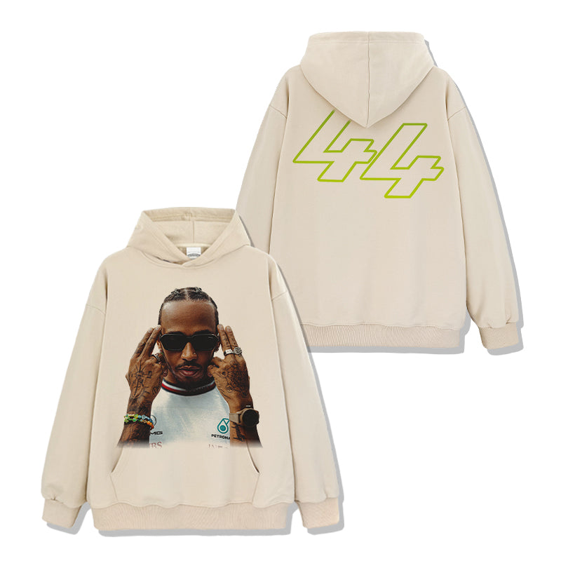 Lewis Hamilton Hoodie Style001 T-Shirts, Sweatshirt | CoreVibeTees.com (Image 3)
