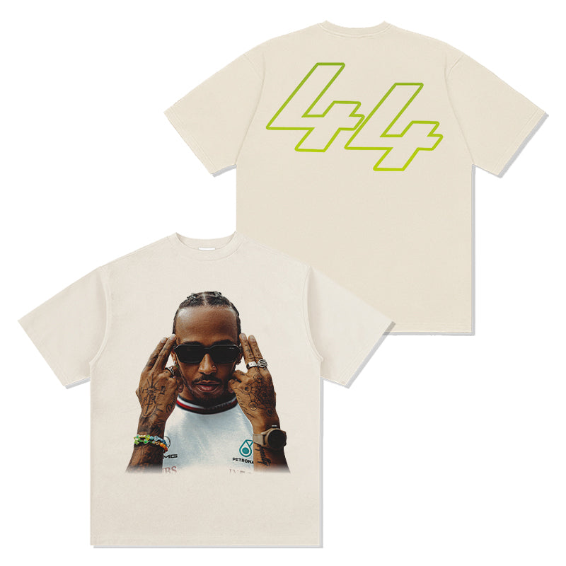 Lewis Hamilton Tee Style002 Hoodie, Sweatshirt | CoreVibeTees.com (Image 5)