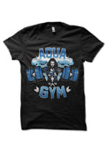 Aqua Gym T-Shirt Hoodie, Sweatshirt | CoreVibeTees.com