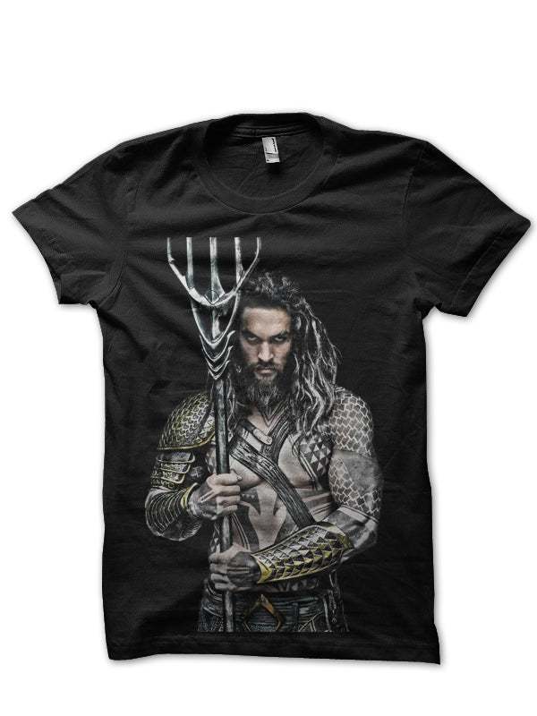 Aquaman T-Shirt India Hoodie, Sweatshirt | CoreVibeTees.com