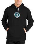 Arc Reactor Black Hoodie Style001 T-Shirts, Sweatshirt | CoreVibeTees.com