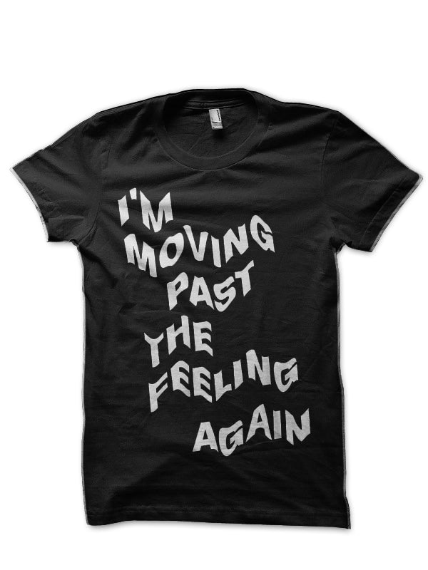 Arcade Fire Black T-Shirt Hoodie, Sweatshirt | CoreVibeTees.com