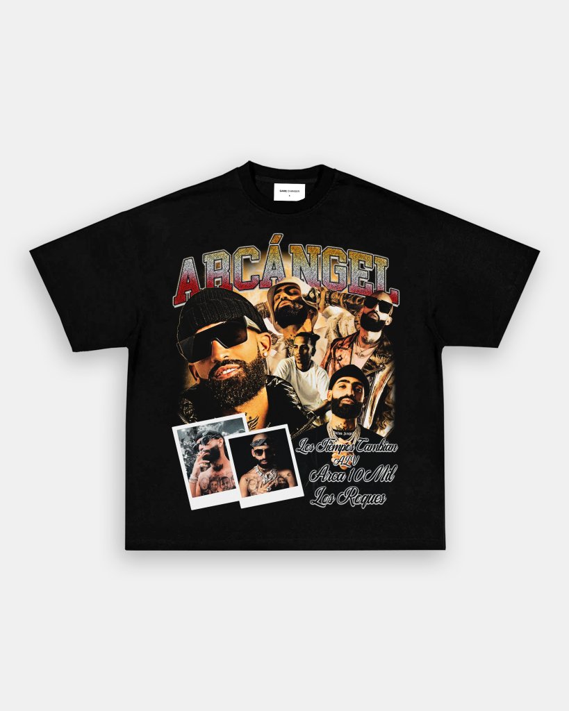 ARCANGEL V2 TEE Hoodie, Sweatshirt | CoreVibeTees.com (Image 3)