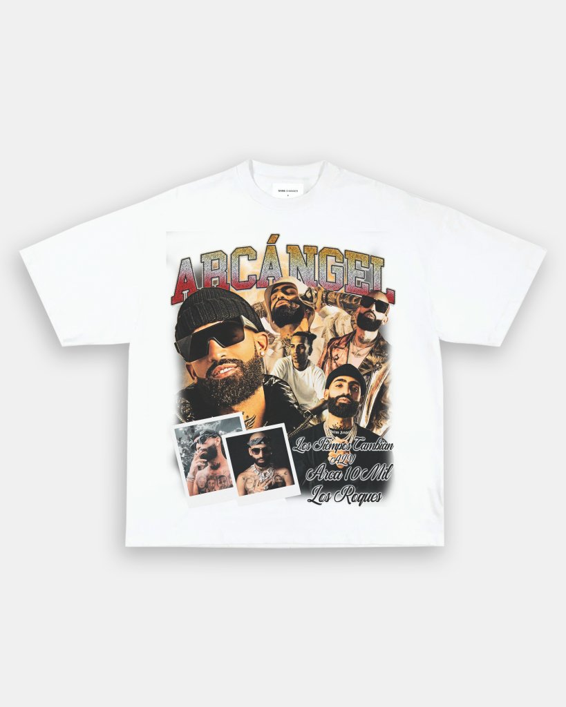 ARCANGEL V2 TEE Hoodie, Sweatshirt | CoreVibeTees.com (Image 2)