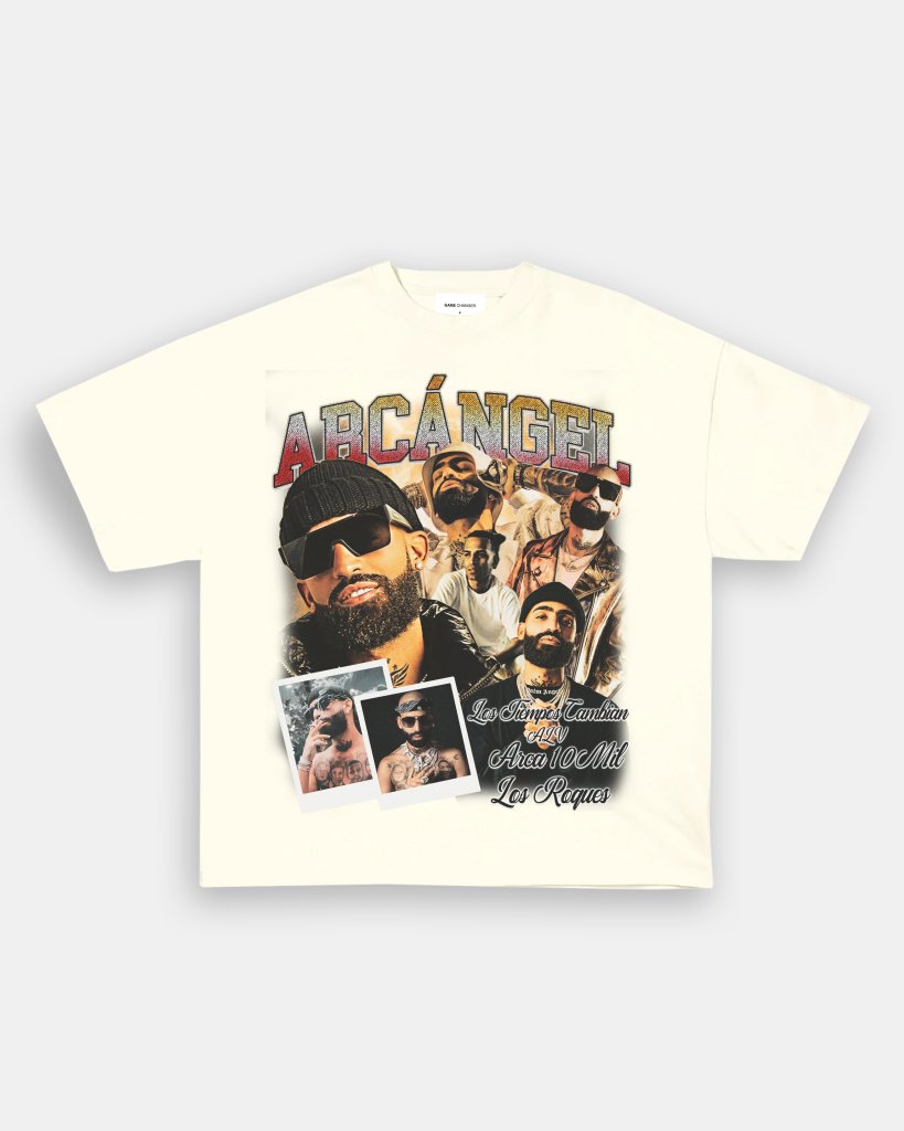 ARCANGEL V2 TEE Hoodie, Sweatshirt | CoreVibeTees.com (Image 4)