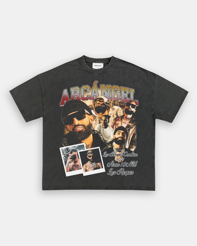 ARCANGEL V2 TEE Hoodie, Sweatshirt | CoreVibeTees.com (Image 5)